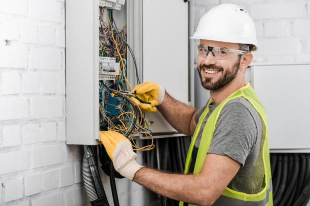 Best Electrical Troubleshooting Services  in Lakeview, MI