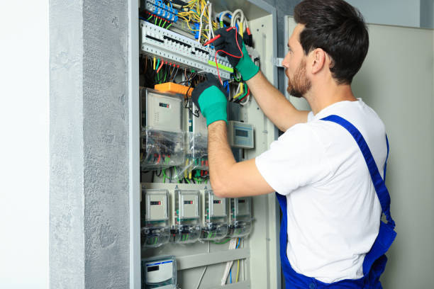 Best Electrical Upgrades for Homes  in Lakeview, MI