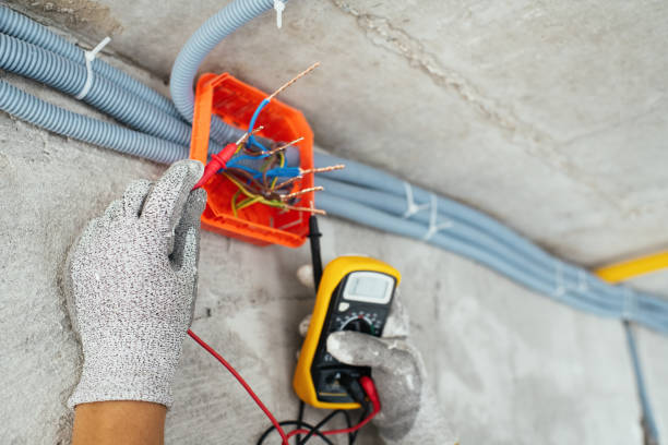 Electrical System Inspection in MI